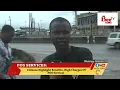 Citizens Highlight Benefits High Charges Of POS Services