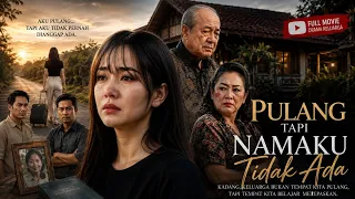 ... Versi full.. "Kadang keluarga bukan tempat pulang tapi tempat belajar melepaskan"..#ai #drama