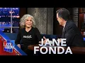 Lines Are Being Crossed And It s Enough - Jane Fonda On America s Slide Into Authoritarianism