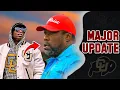 Warren Sapp Hints at His Financial Woes to Millionaire Deion Sanders in Hilarious Business Banter