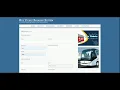 Bus Ticket Booking System Java JSP Servlet Project Java JSP CRUD Project