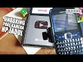 Download Lagu UNBOXING SILVER PLAY BUTTON PAKE HP JADUL!