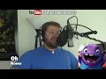 DreamWorks Sings Can't Stop the Feeling