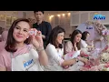 #SoklinExperienceSakura Influencer Gathering (Starring Agatha Suci, Astrid Tiar \u0026 Ellyse Sinsilia)