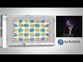 klepto Unified Persistent Storage to Memory Database or Disk SciPy 2015 Michael McKerns