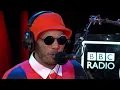 Anderson .Paak - King James in the 1Xtra Live Lounge