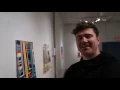 Download Lagu Ben Godward 2 5 D Realities and Tchotchkes at SLAG GALLERY