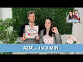 Download Lagu Azul... in 3 minuten
