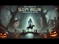 The Legend of Sleepy Hollow 🕯️👻 | Washington Irving