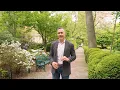Inside Gramercy Park The Private Manhattan Neighborhood Most Never Access