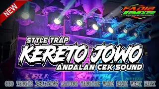 dj andalan brewog audio keretojowo bass panjang ngukkk jlerrr