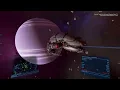 Download Lagu X4  Foundations: 7.6 - Testing 8 Hydra with Ion Pulse Railgun vs 1 xenon K