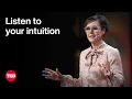 Download Lagu Listen to Your Intuition — It Can Help You Navigate the Future | Hrund Gunnsteinsdóttir | TED
