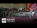Famous custom vehicles on display in Dallas at the 65th annual O Reilly Auto Parts Autorama