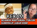 Download Lagu NGAMUK WARTAWAN, TUNJUK DEDI MULYADI!! GAK TERIMA KEBIJAKAN PANGKAS ANGGARAN MEDIA!