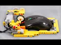 Fastest LEGO Technic Autoclicker in the WORLD