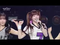 GFRIEND - Me Gustas Tu (Band Ver.) (The Seasons) | KBS WORLD TV 250124