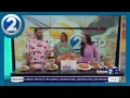 Crabfest is back at Dixie Grill for their 25th Anniversary