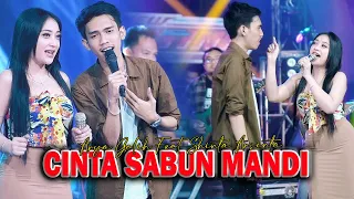 Download DUET TERBARU ARYA GALIH Feat SHINTA ARSINTA - CINTA SABUN MANDI (OFFICIAL LIVE VIDEO) NEW ASTINA MP3