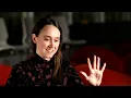 Sabrina Gonzalez Pasterski: Planes, Symmetries, and a New Map of the Universe
