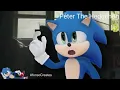 Download Lagu Sonic The Hedgehog Movie Uhh...meow Compilation