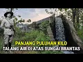 Download Lagu Lagi Viral.! Talang Air Jaman Belanda Di Atas Sungai Brantas