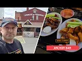 Anchor Bar Buffalo NY Chicken Wings Review WING CREEP