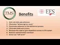 How to advance drivers money from the TMS system to the EFS Driver card