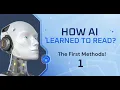 From 0 to AI How Language Representation Began One-Hot BoW TF-IDF Part