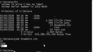 23 9 PrintStream in Java Output Formatting Abdul Bari Java Course