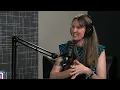 Welcome to the Encore 55 Learning Podcast with Suzanne Ortiz