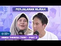 Download Lagu Perjalanan Hijrah Yang Dilalui Annisa Theresia (Tere) #Part3 - Daniel Tetangga Kamu