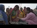 Halma and WaterAid Water For Life Impact Film