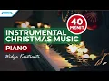 Download Lagu Instrumental Christmas Music Piano - Widya Kristianti