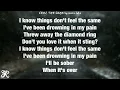 Marco Luka - Feel The Same (Lyrics)