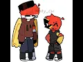 Download Lagu Timor🇹🇱 : indo! look, I'm dancing!!^^ #fypシ #countryhumans #memes #shorts