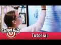 Target RLA Tutorial
