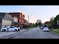 Toledo Ohio Hood Areas