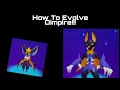 Loomian Legacy How To Evolve Dimpire