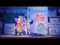 Nick Kroll, Reese Witherspoon - Shake It Off (From 'SING'/Official Video)