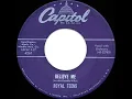 Download Lagu 1959 HITS ARCHIVE: Believe Me - Royal Teens