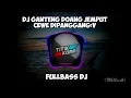 DJ GANTENG DOANG JEMPUT CEWE DIPANGGANG || DJ Asep ft Ikyy Pahlevi || fullbass mantap🎧
