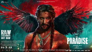 the paradise bgm ost loop ringtone