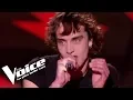 Download Lagu The Police - Roxanne | Xam Hurricane | The Voice France 2018 | Blind Audition