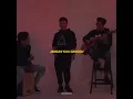 Lagu cover(dia milikku)