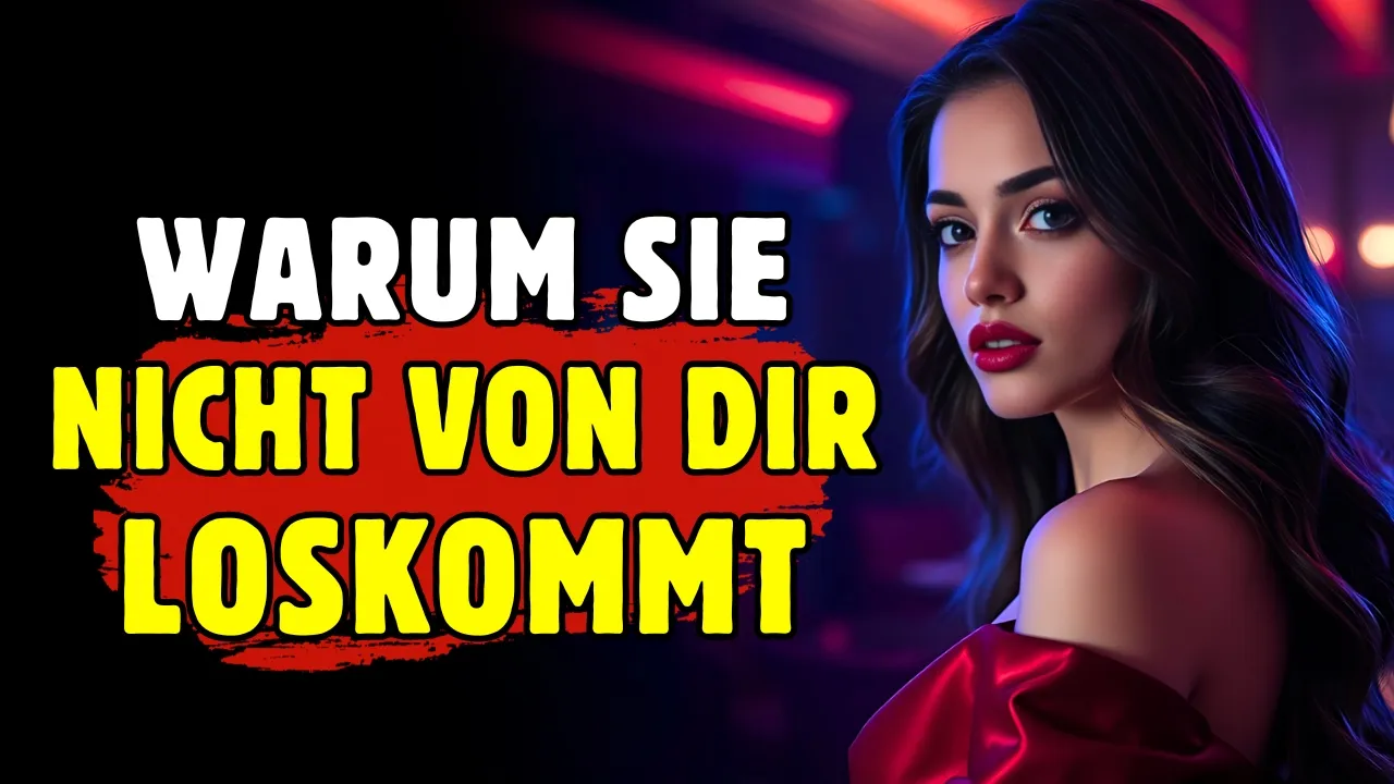 Dieser psychologische Trick hält Frauen bei der Stange — Wissenschaftlich belegt