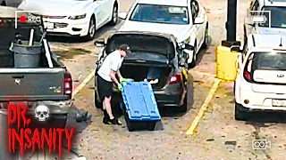 How A Clueless Killer Nearly Got Away With Murder