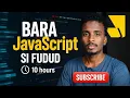 Baro JavaScript Bilow Ilaa Dhamaad Somali JS Course