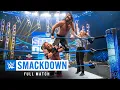 Download Lagu FULL MATCH: Edge vs. Seth Rollins: SmackDown, Sept. 10, 2021