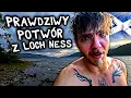 Download Lagu EKSTREMALNA NOC I KĄPIEL W LOCH NESS - Szkocja Na Dziko